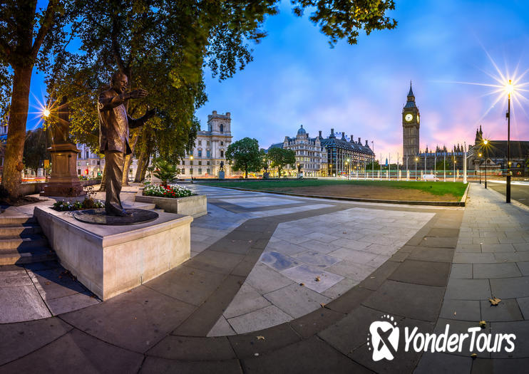 Parliament Square Parliament Square