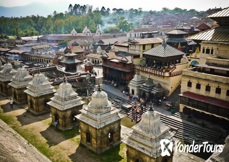 Pashupatinath Pashupatinath