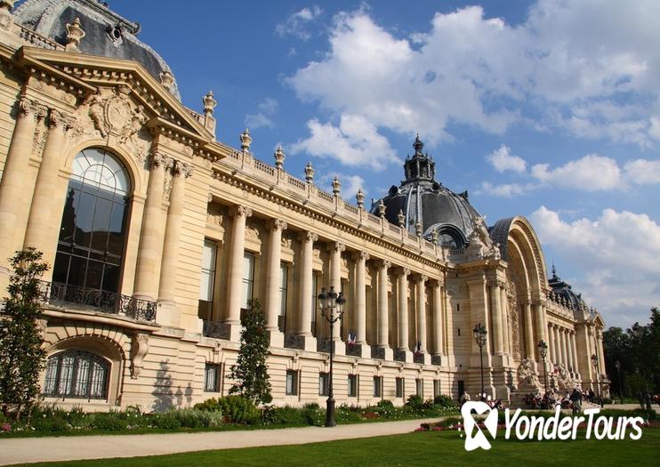Petit Palais Petit Palais