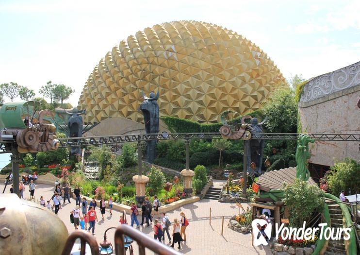 Phantasialand Phantasialand