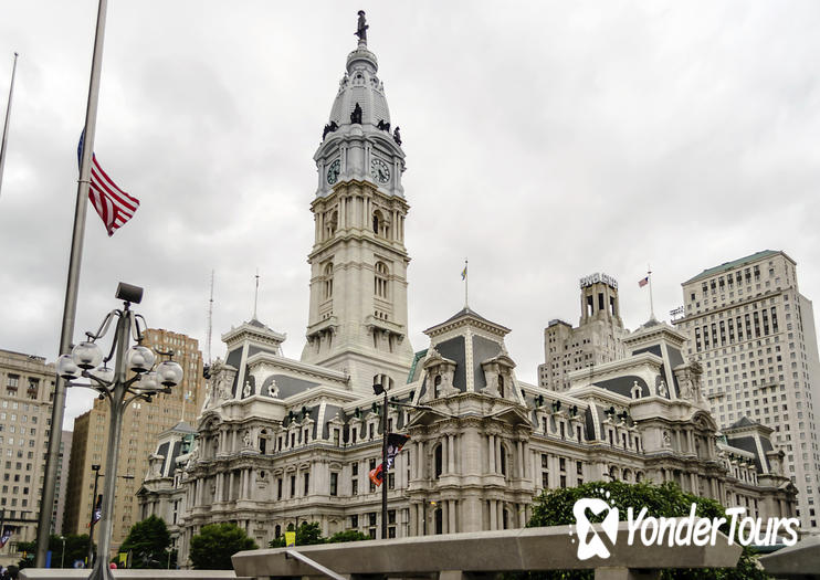 Philadelphia City Hall