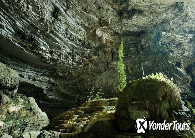 Phong Nha Caves Phong Nha Caves
