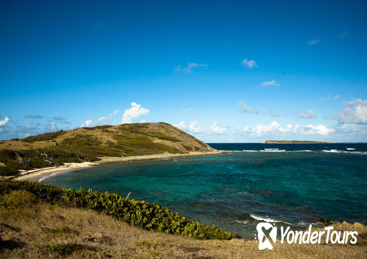 Pinel Island