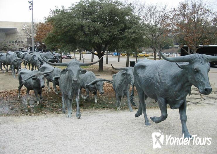 Pioneer Plaza
