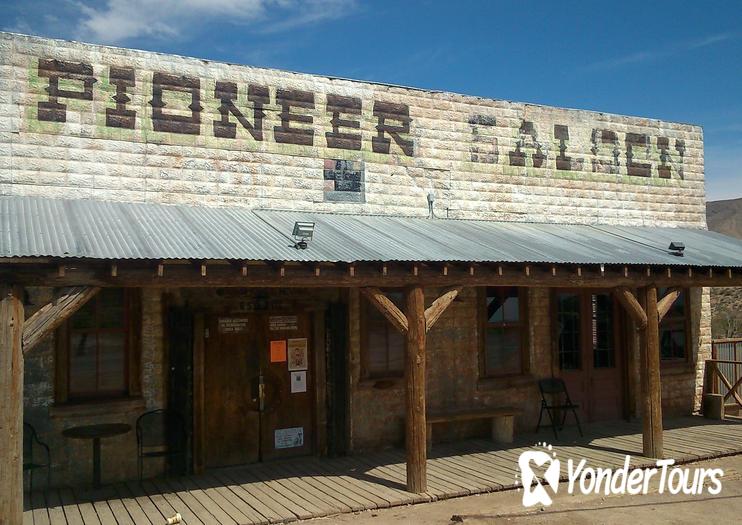 Pioneer Saloon Pioneer Saloon