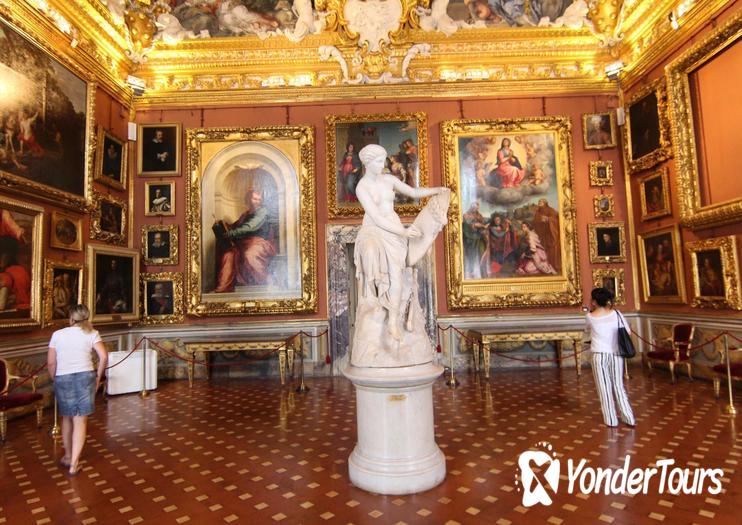 Pitti Palace (Palazzo Pitti) Pitti Palace (Palazzo Pitti)