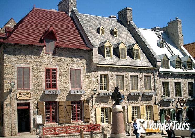 Place Royale Place Royale