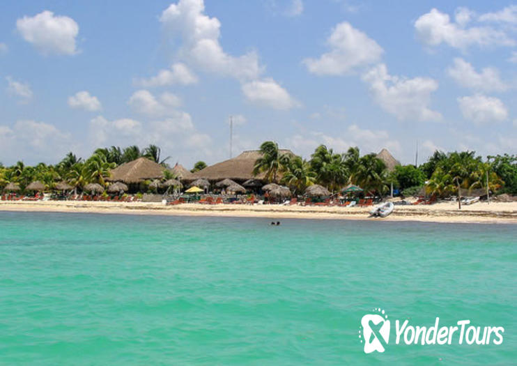 Playa Palancar Playa Palancar