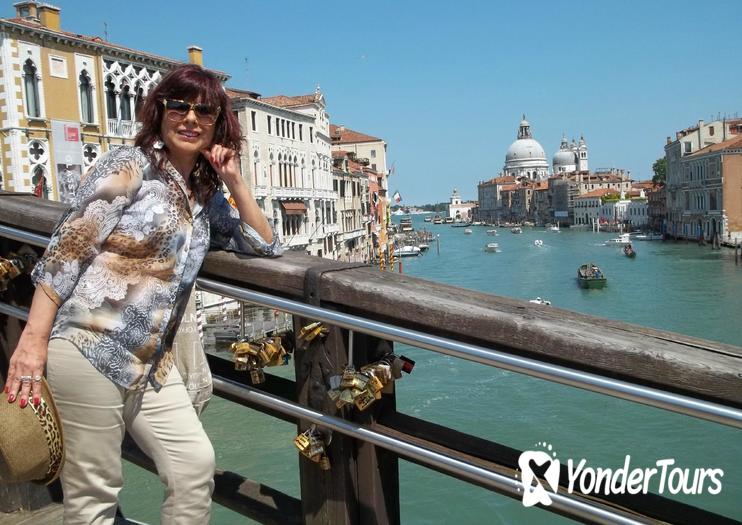 Ponte dell'Accademia