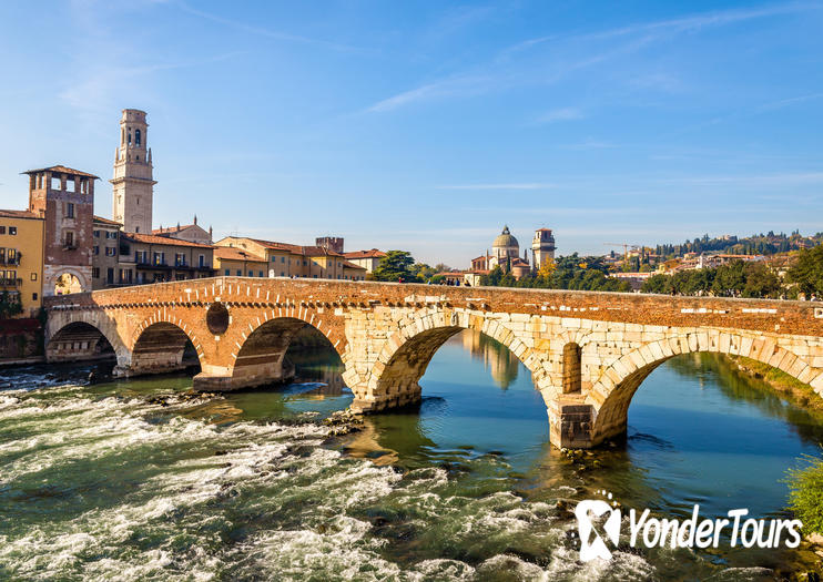 Ponte Pietra