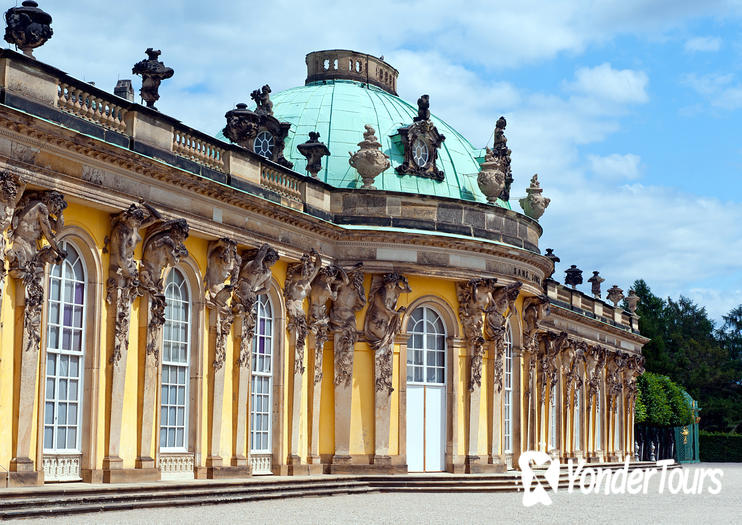 Potsdam Potsdam