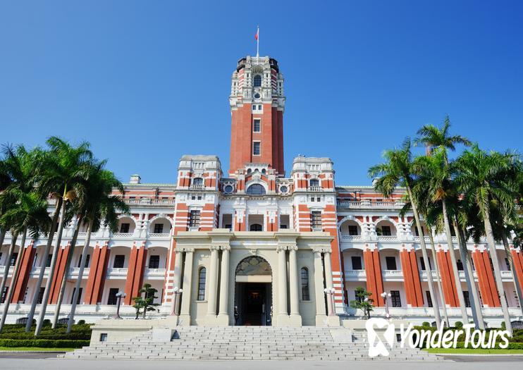 Presidential Office Building