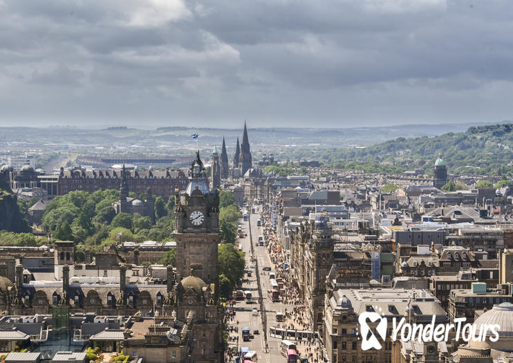 Princes Street Princes Street