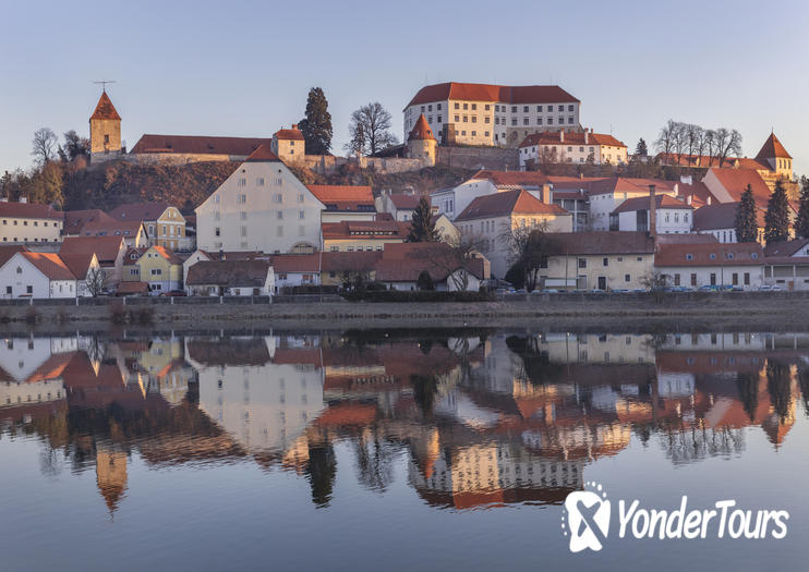 Ptuj Castle (Ptujski Grad)