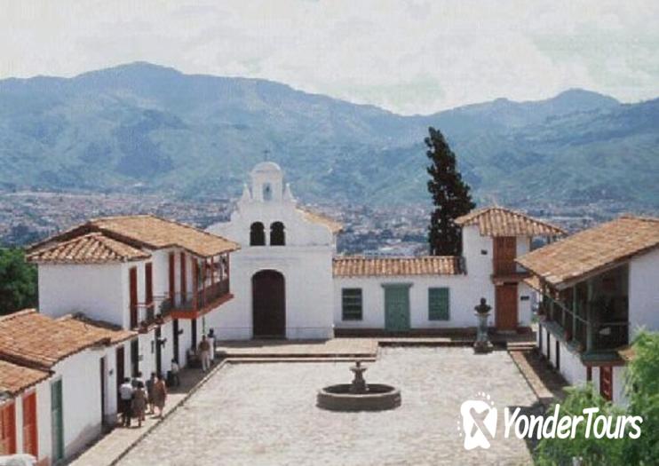 Pueblito Paisa Pueblito Paisa