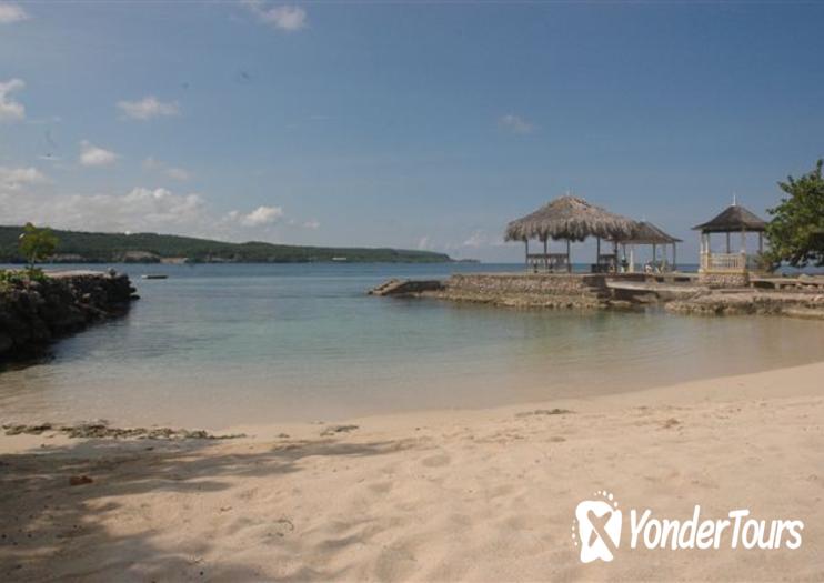 Puerto Seco Beach Puerto Seco Beach