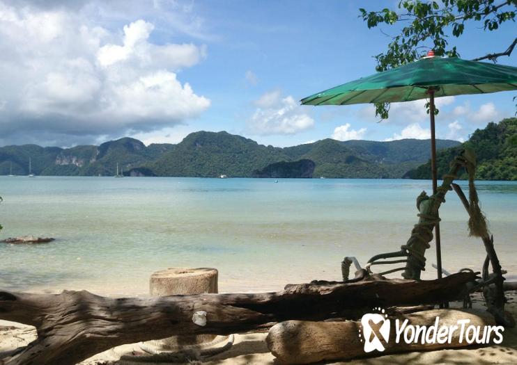 Pulau Singa Besar Pulau Singa Besar