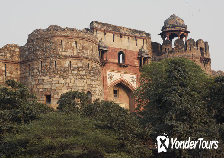 Purana Qila Purana Qila