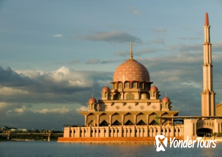 Putrajaya Putrajaya