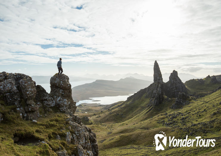 Quiraing Quiraing