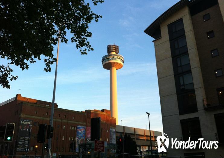 Radio City Tower