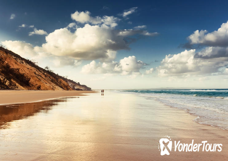 Rainbow Beach Rainbow Beach