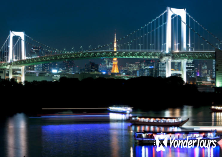 Rainbow Bridge Rainbow Bridge