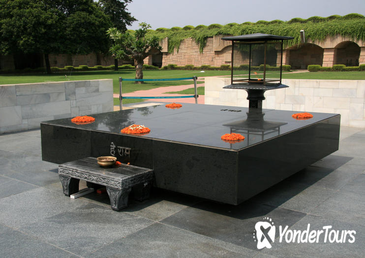 Raj Ghat Raj Ghat