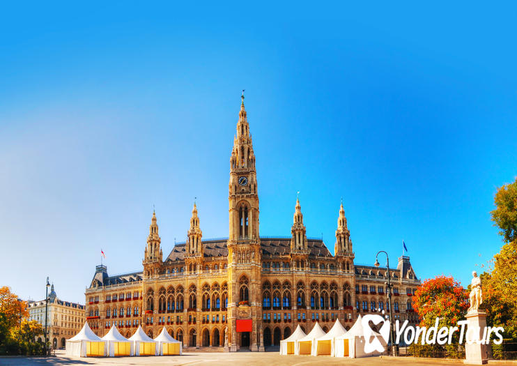 Rathaus Rathaus