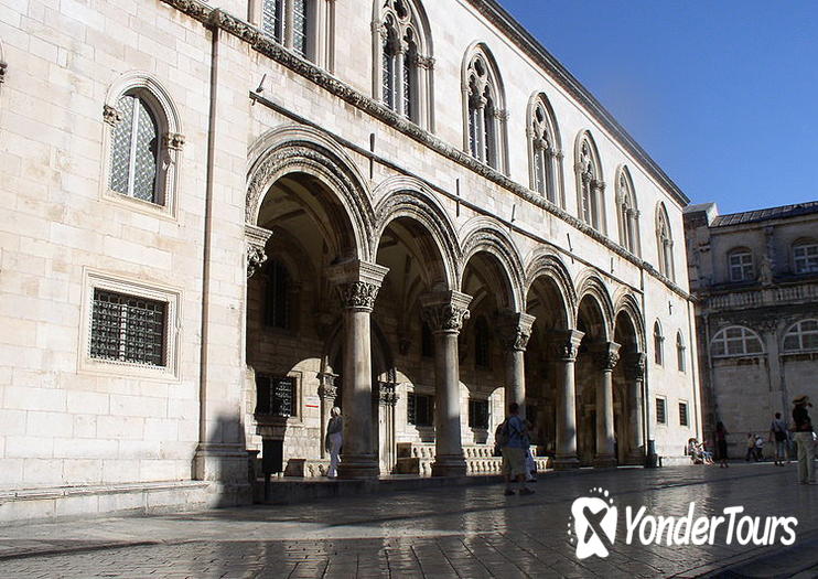 Rector's Palace Rector's Palace