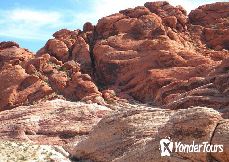 Red Rock Canyon Red Rock Canyon