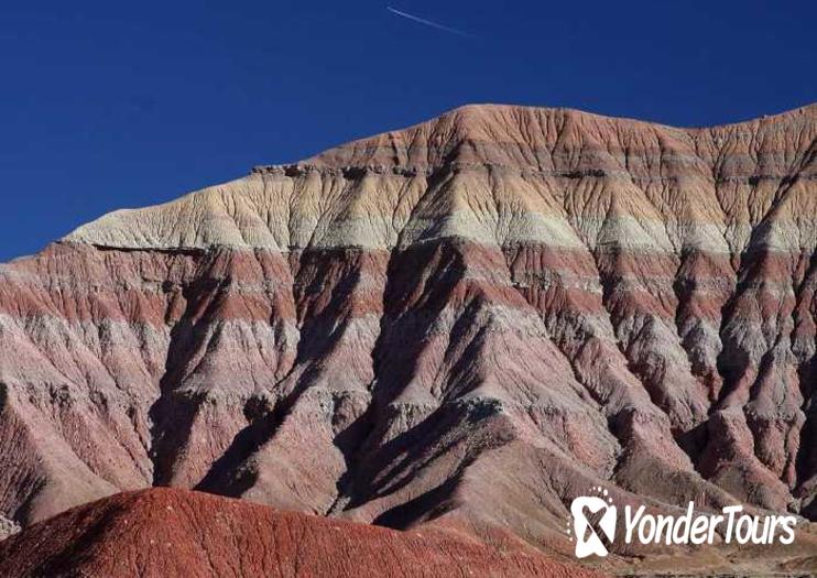 Red Rock State Park