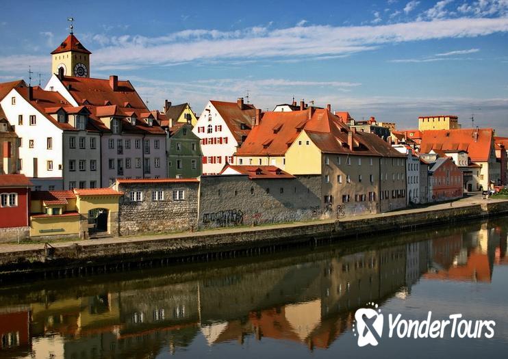 Regensburg Regensburg