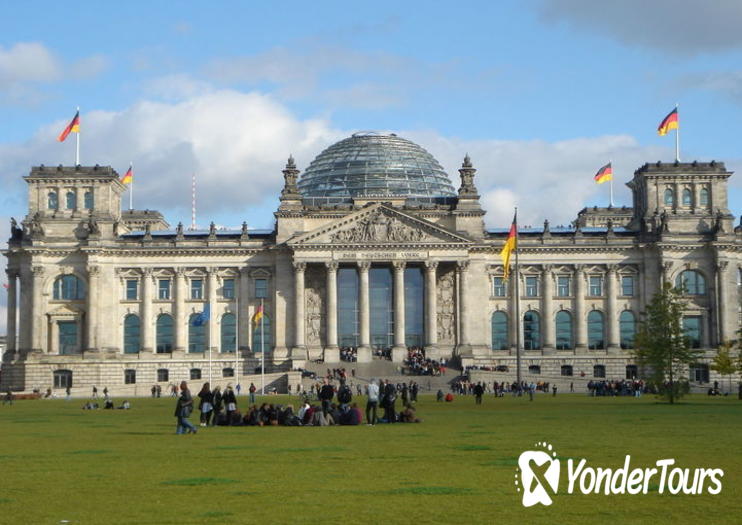 Reichstag Reichstag