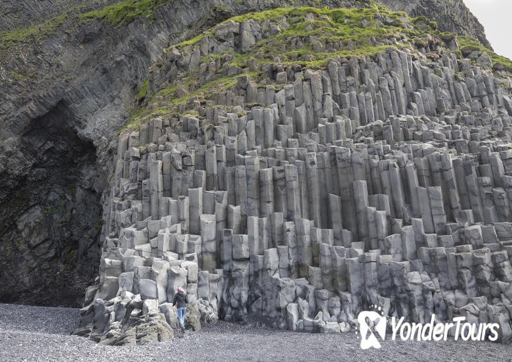 Reynisfjara Beach Reynisfjara Beach