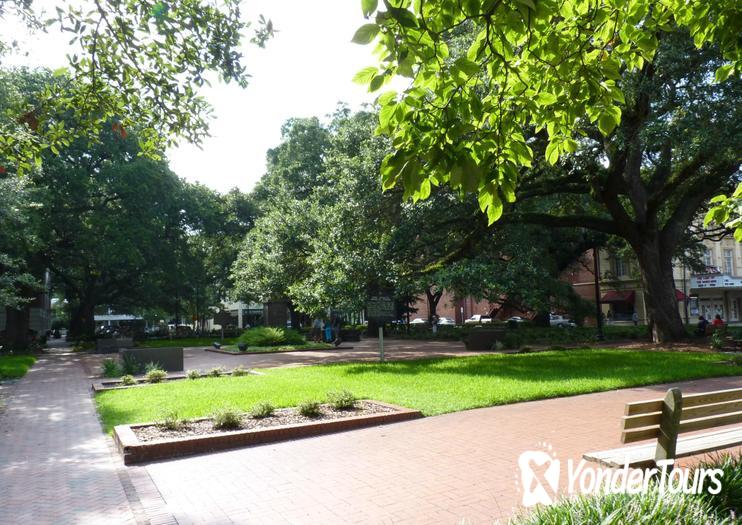 Reynolds Square