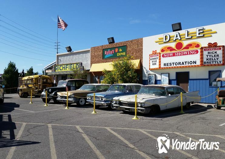 Rick's Restorations Rick's Restorations