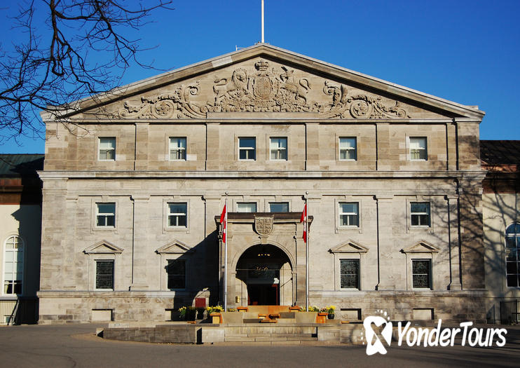 Rideau Hall Rideau Hall