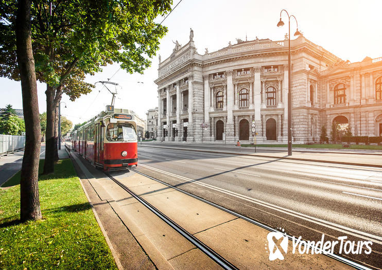Ringstrasse Ringstrasse