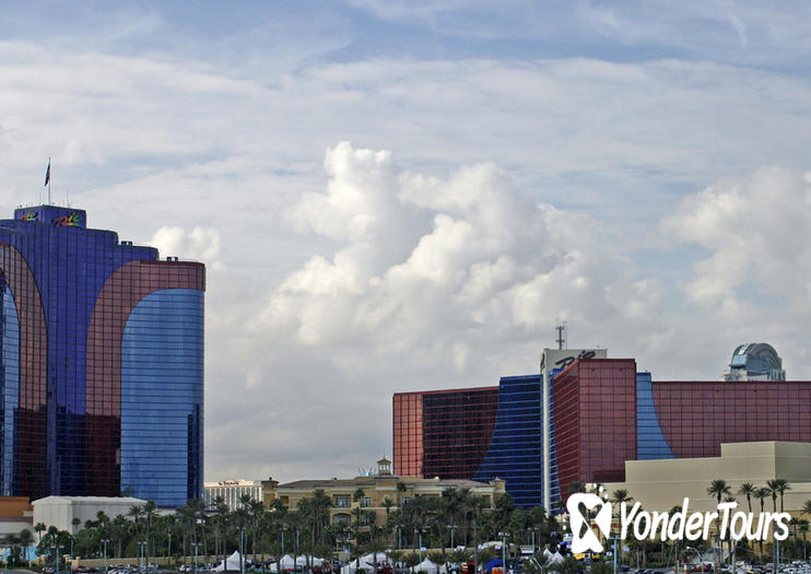 Rio All-Suite Hotel & Casino Rio All-Suite Hotel & Casino