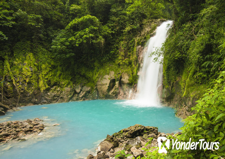 Rio Celeste