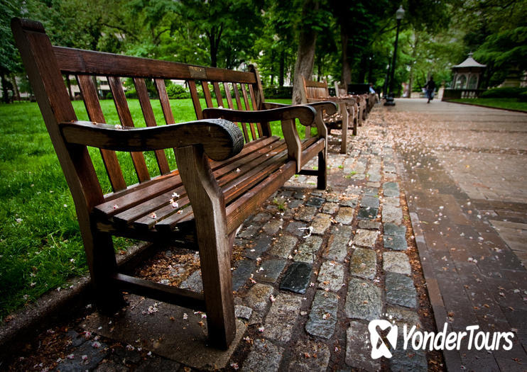 Rittenhouse Square