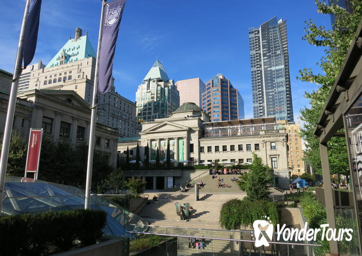 Robson Street
