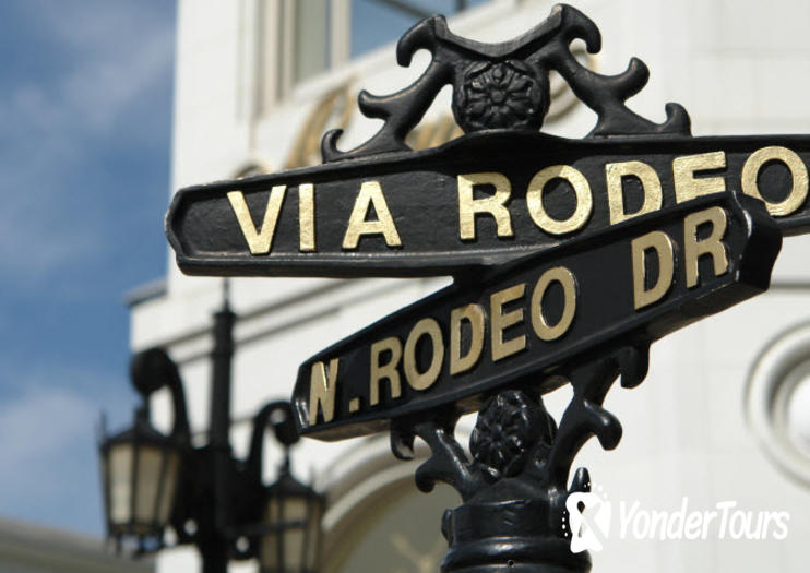 Rodeo Drive Rodeo Drive