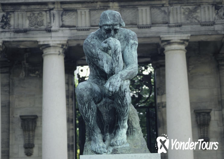Rodin Museum