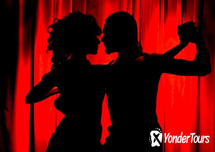 Rojo Tango Rojo Tango