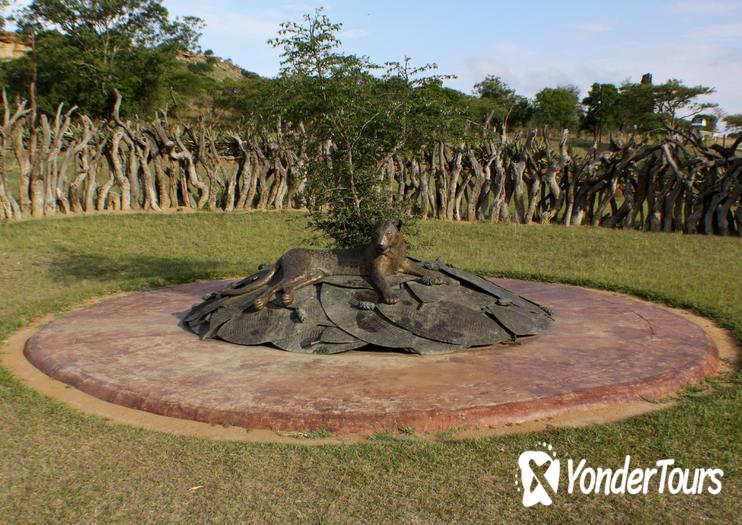 Rorke's Drift Museum 