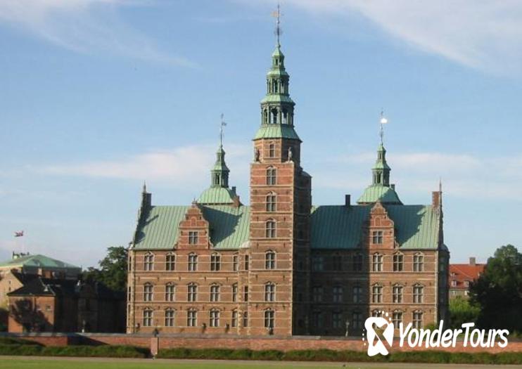 Rosenborg Palace (Rosenborg Slot) Rosenborg Palace (Rosenborg Slot)