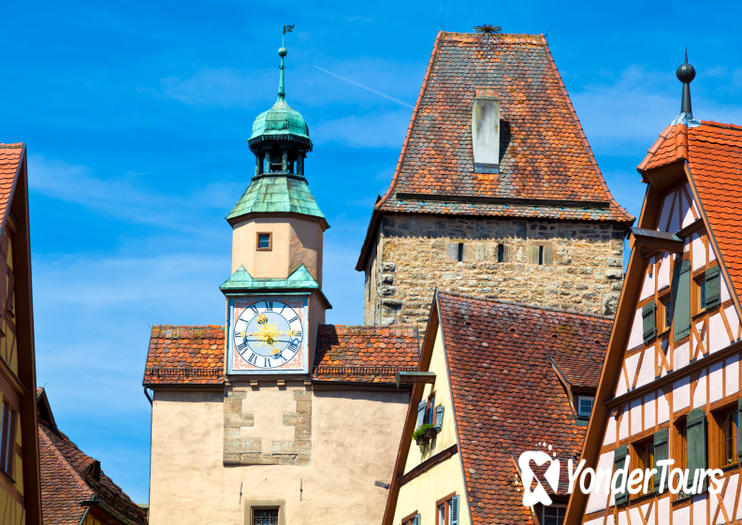 Rothenburg Rothenburg