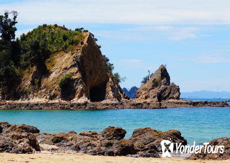 Rotoroa Island Rotoroa Island